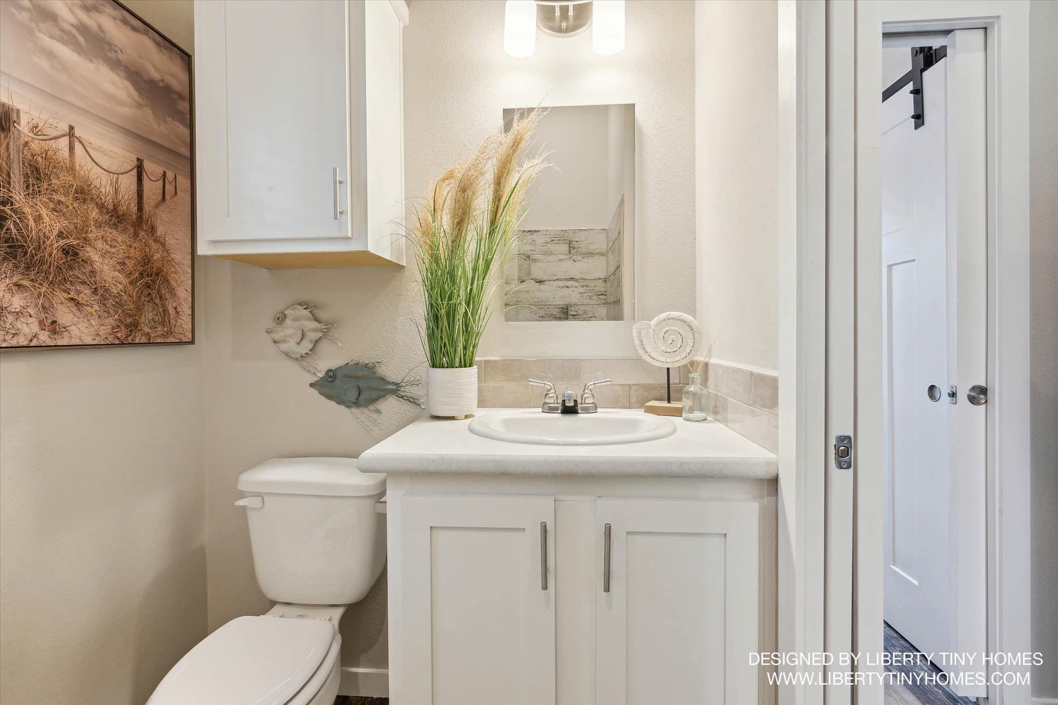 Homes Barefeet Retreat