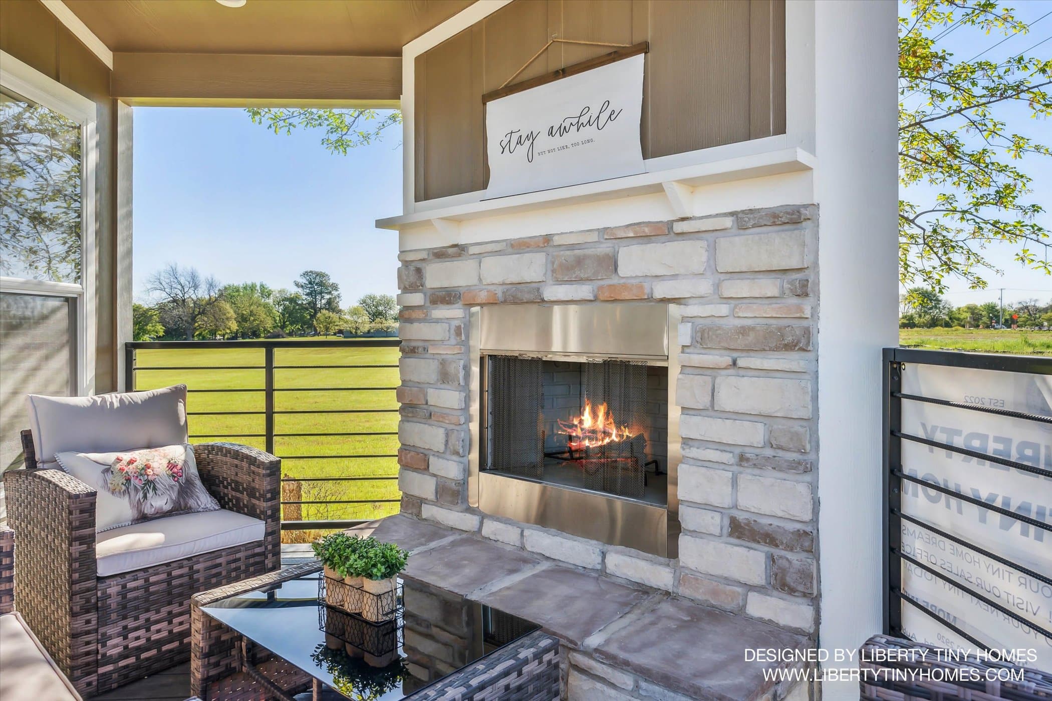 Liberty Tiny Homes Liberty Landing (11)