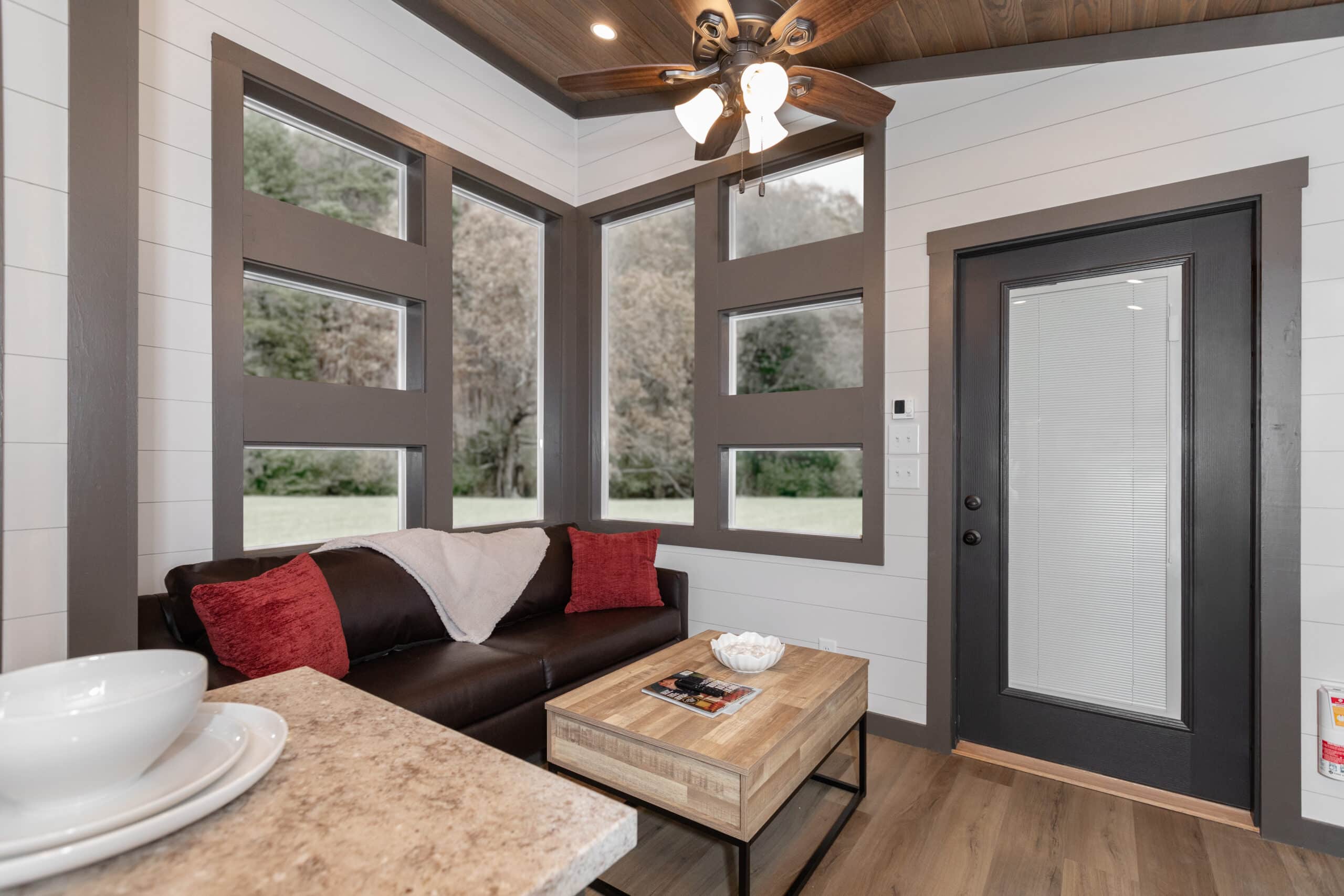 Liberty Tiny Homes Skyway