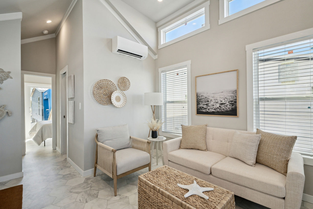 Liberty Tiny Homes Charleston Uptown