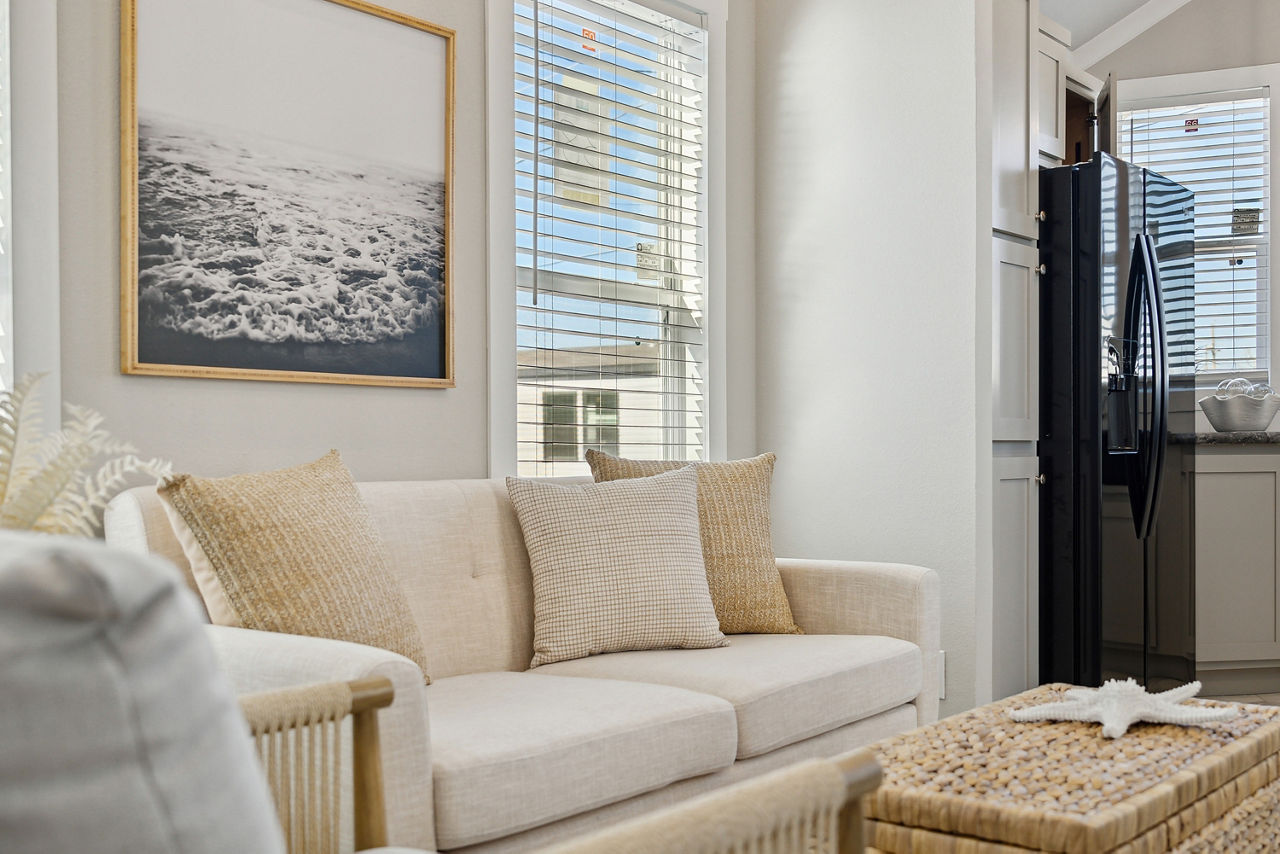 Liberty Tiny Homes Charleston Uptown