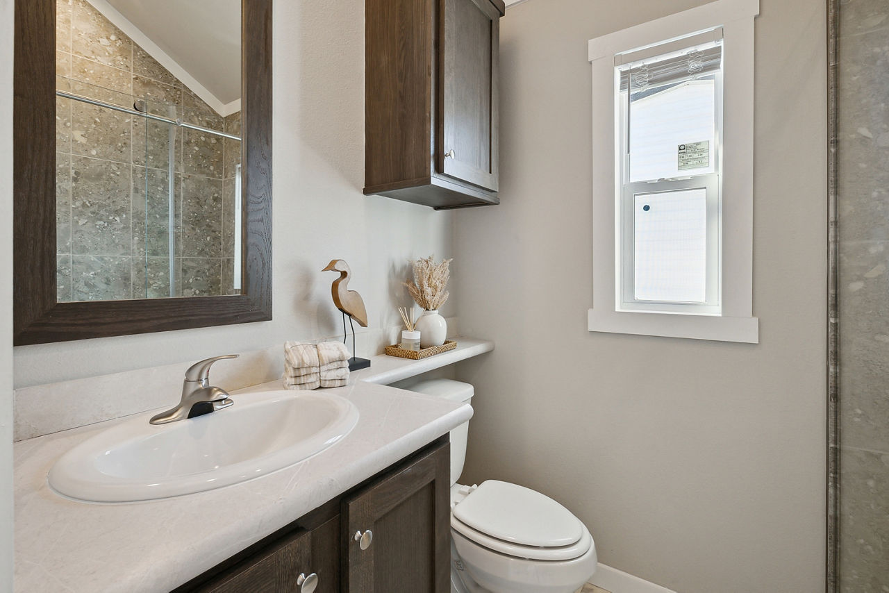 Liberty Tiny Homes Charleston Uptown