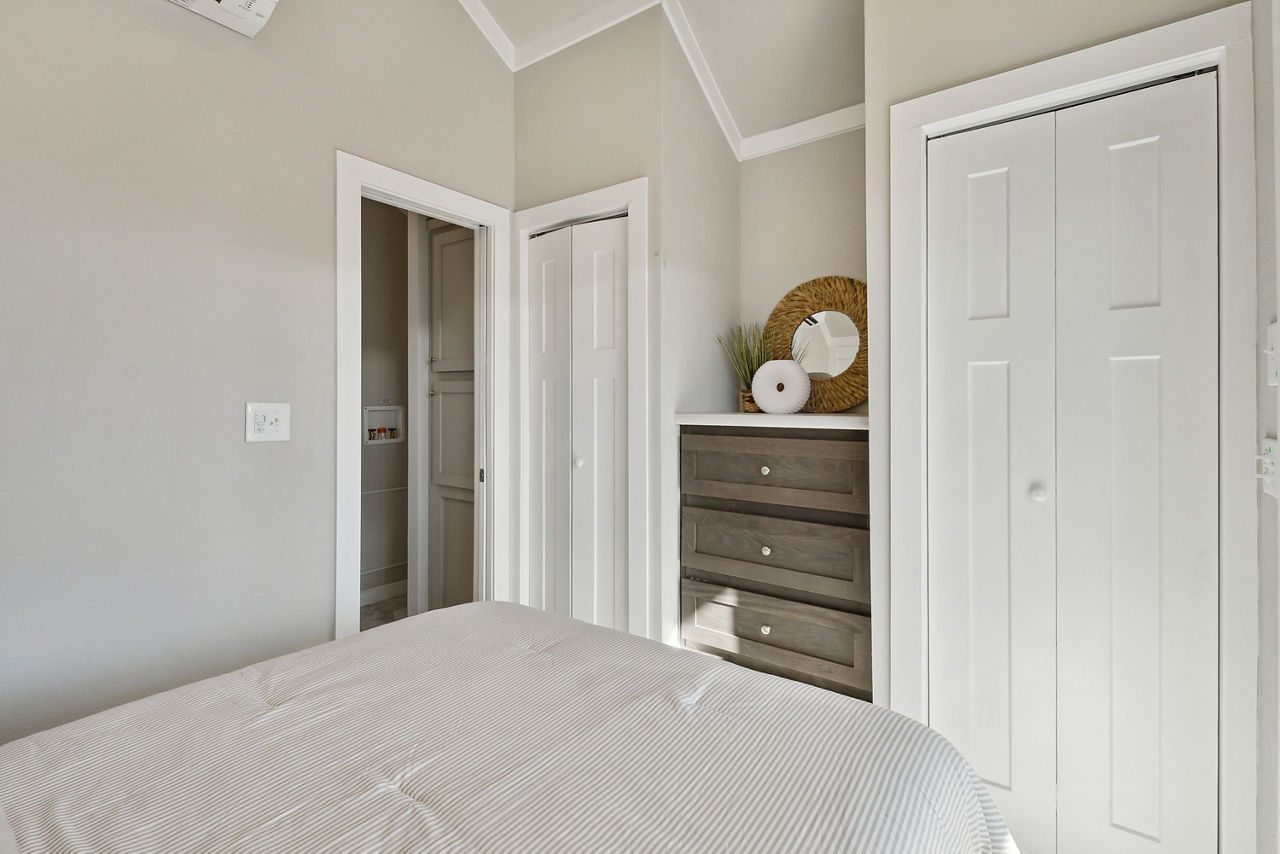 Liberty Tiny Homes Charleston Uptown