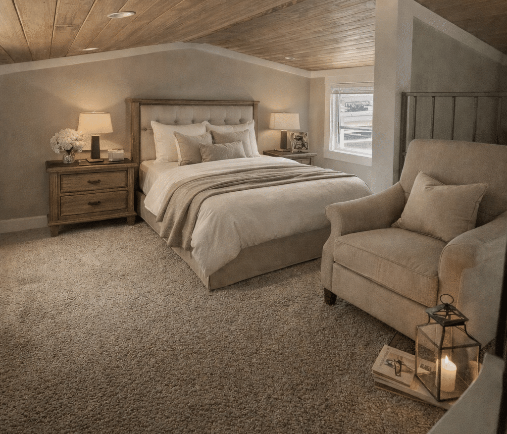 Liberty Landing Sweet Escape