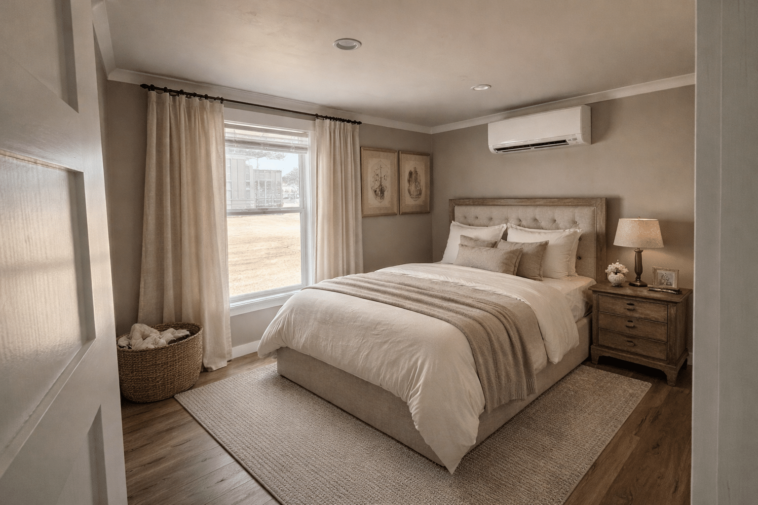 Liberty Landing Sweet Escape