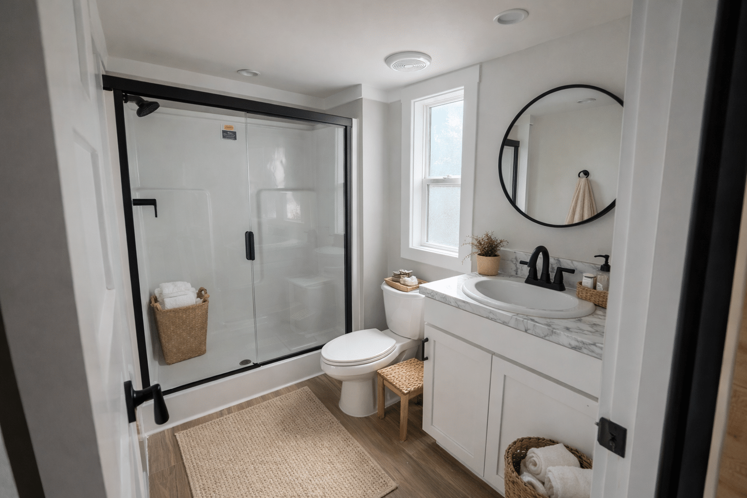 Liberty Landing Sweet Escape