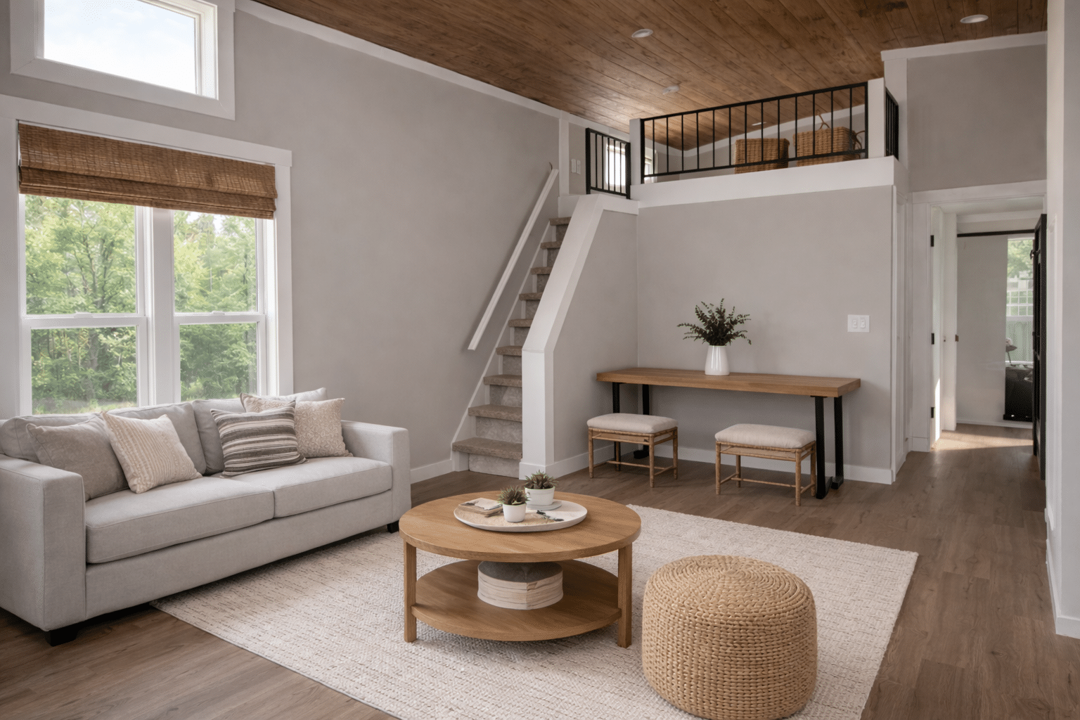 Liberty Landing Sweet Escape