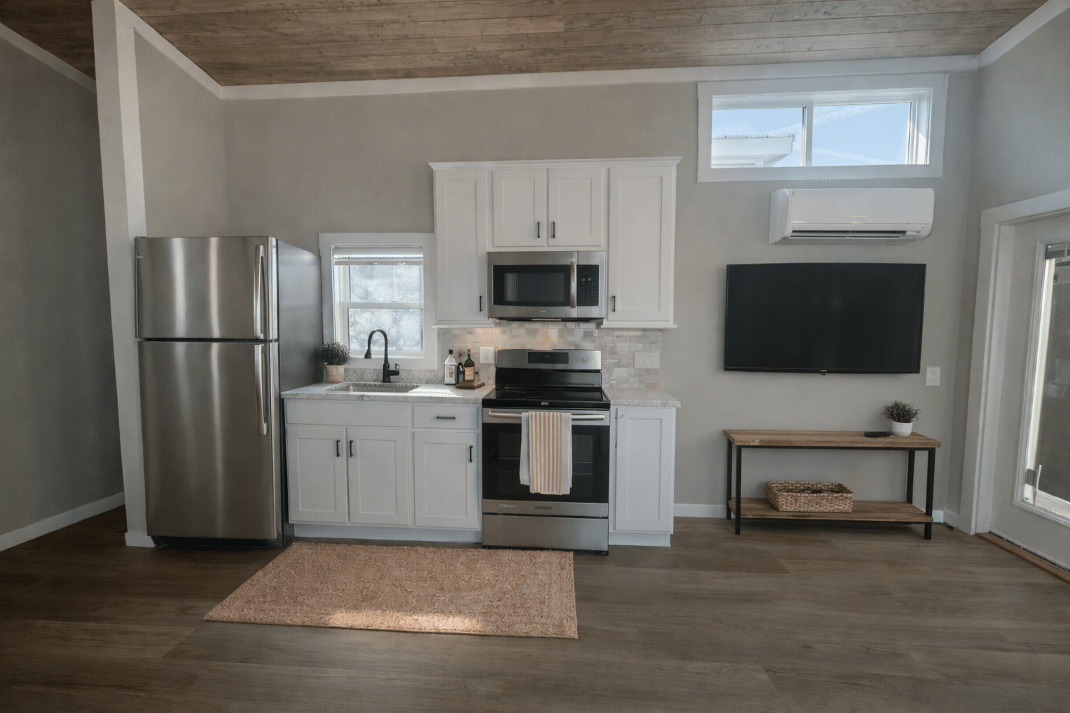 Liberty Landing Sweet Escape