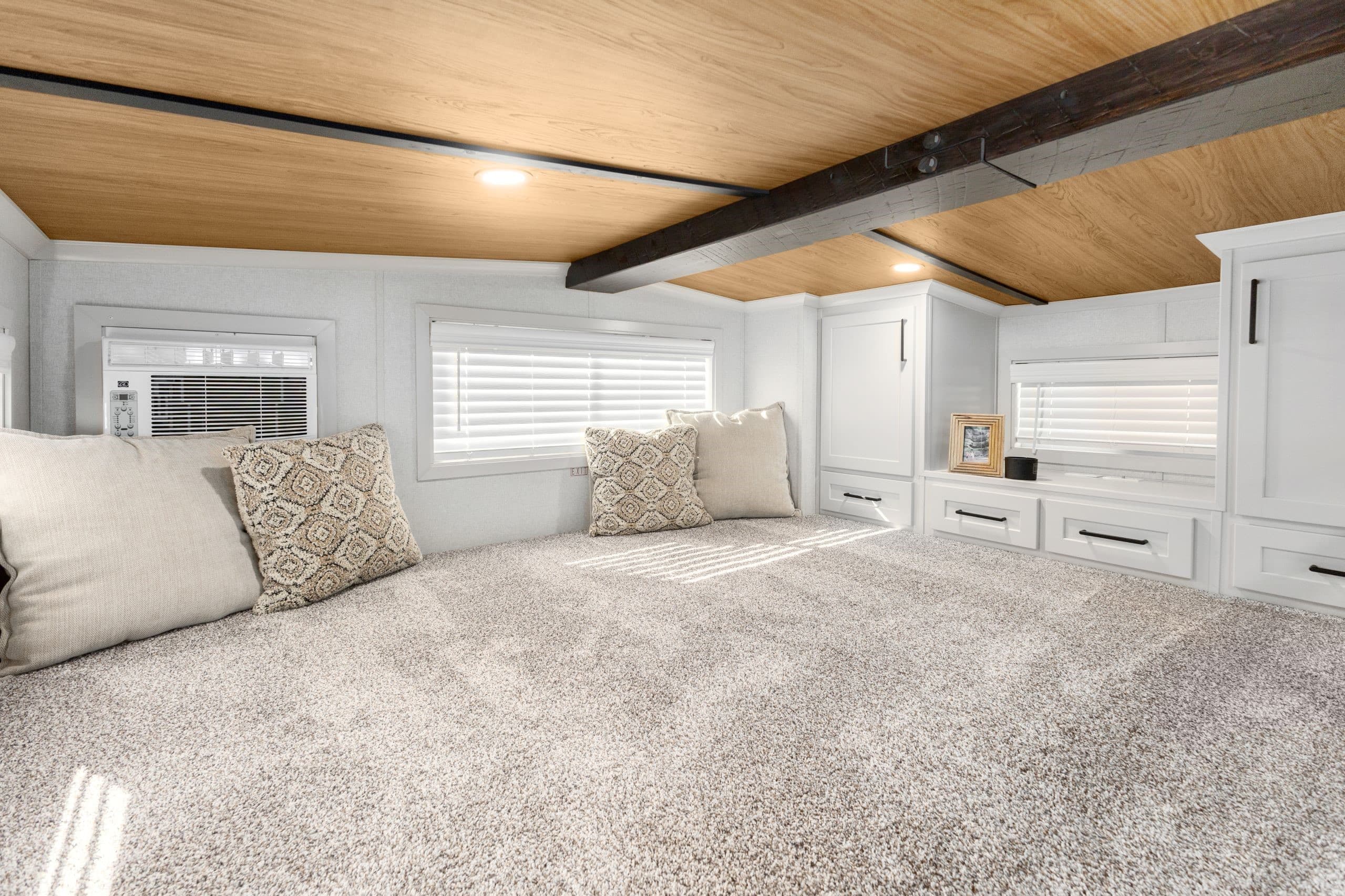 Liberty Tiny Homes Tiny Chateau (48)