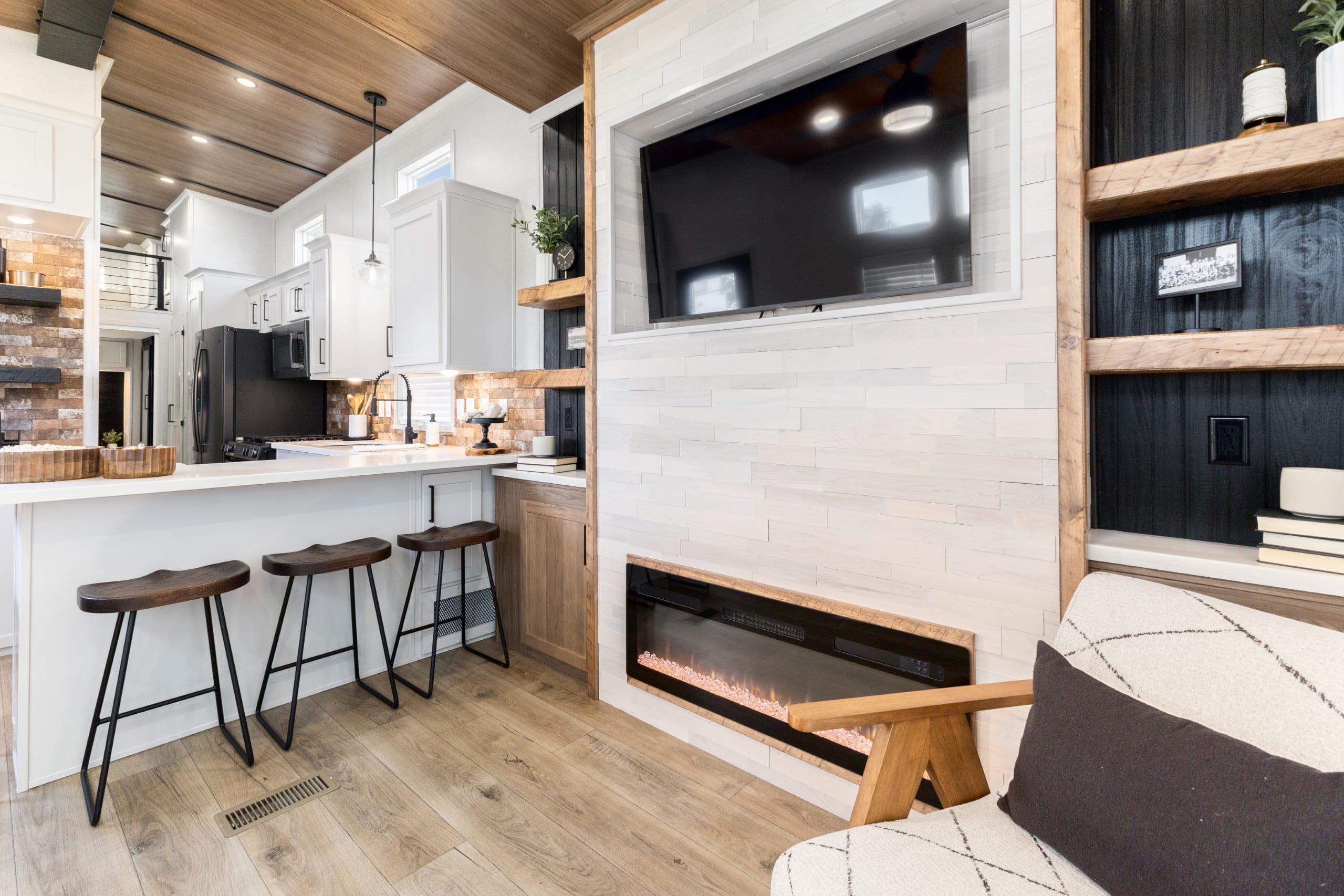 Liberty Tiny Homes Tiny Chateau (54)