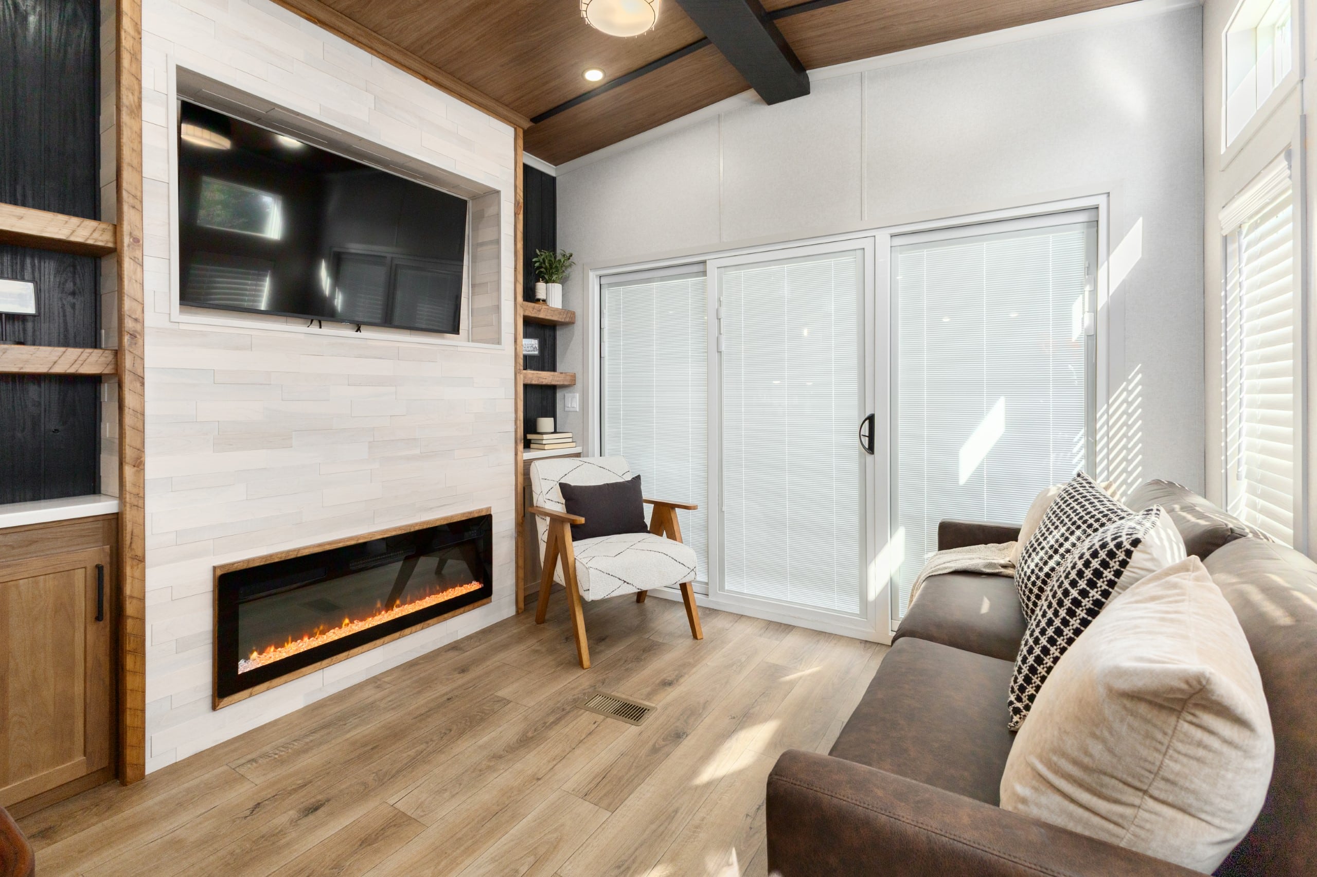Liberty Tiny Homes Tiny Chateau (55)