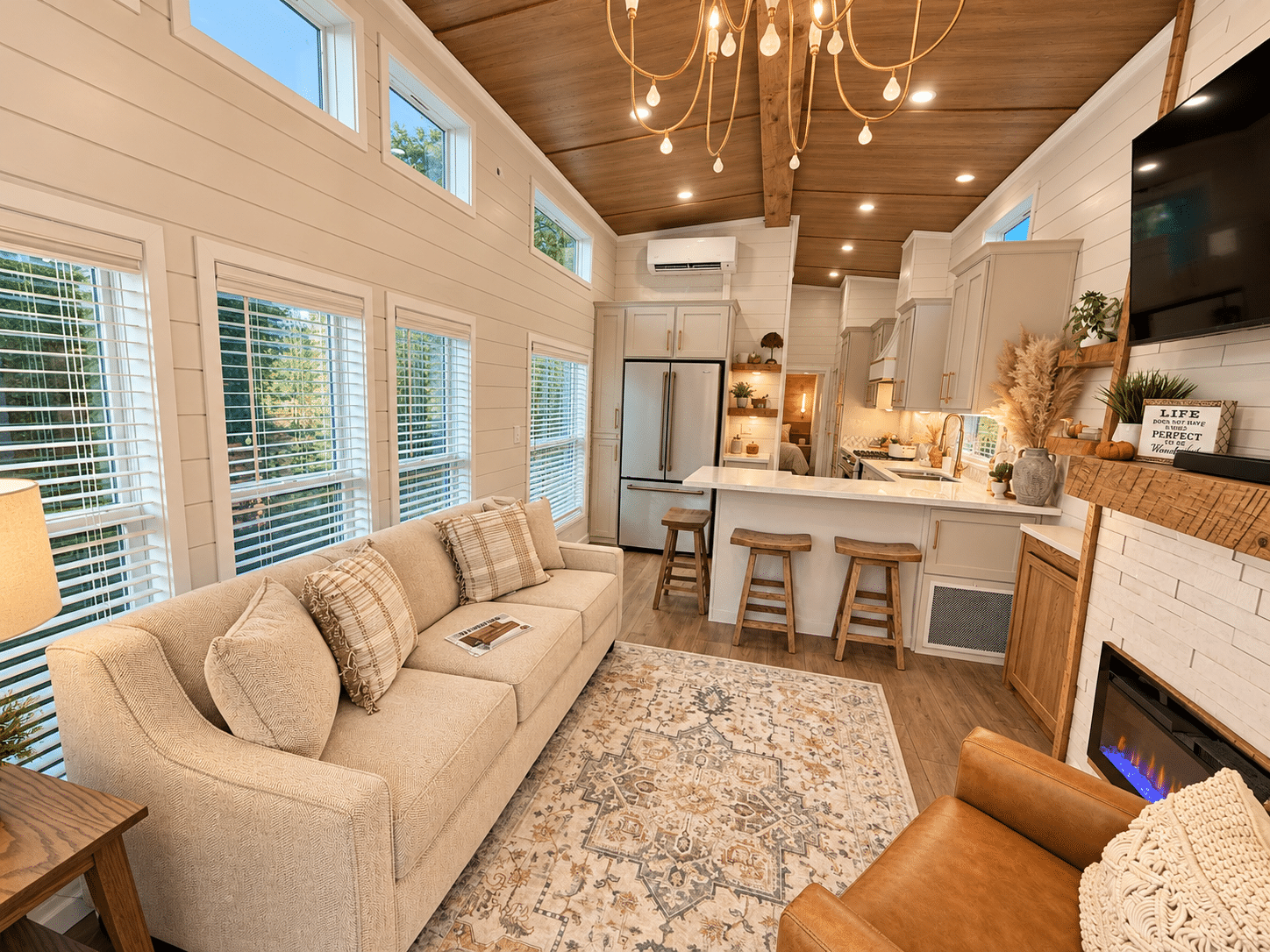 Liberty Tiny Homes Tiny Chateau (18)