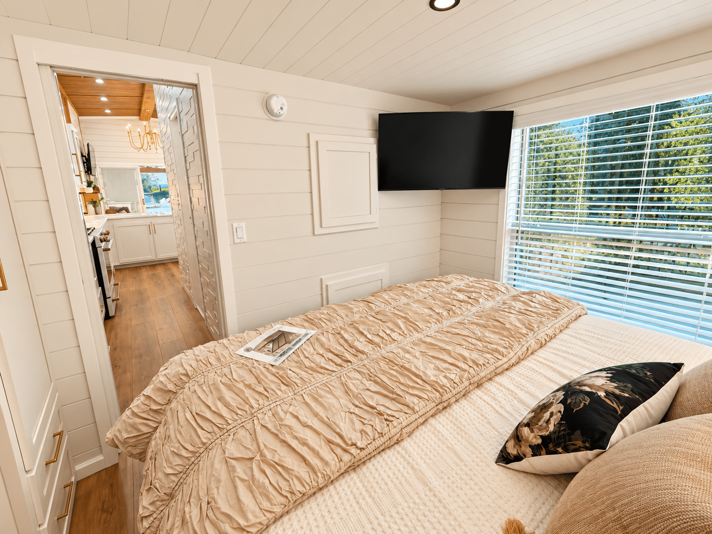 Liberty Tiny Homes Tiny Chateau (19)