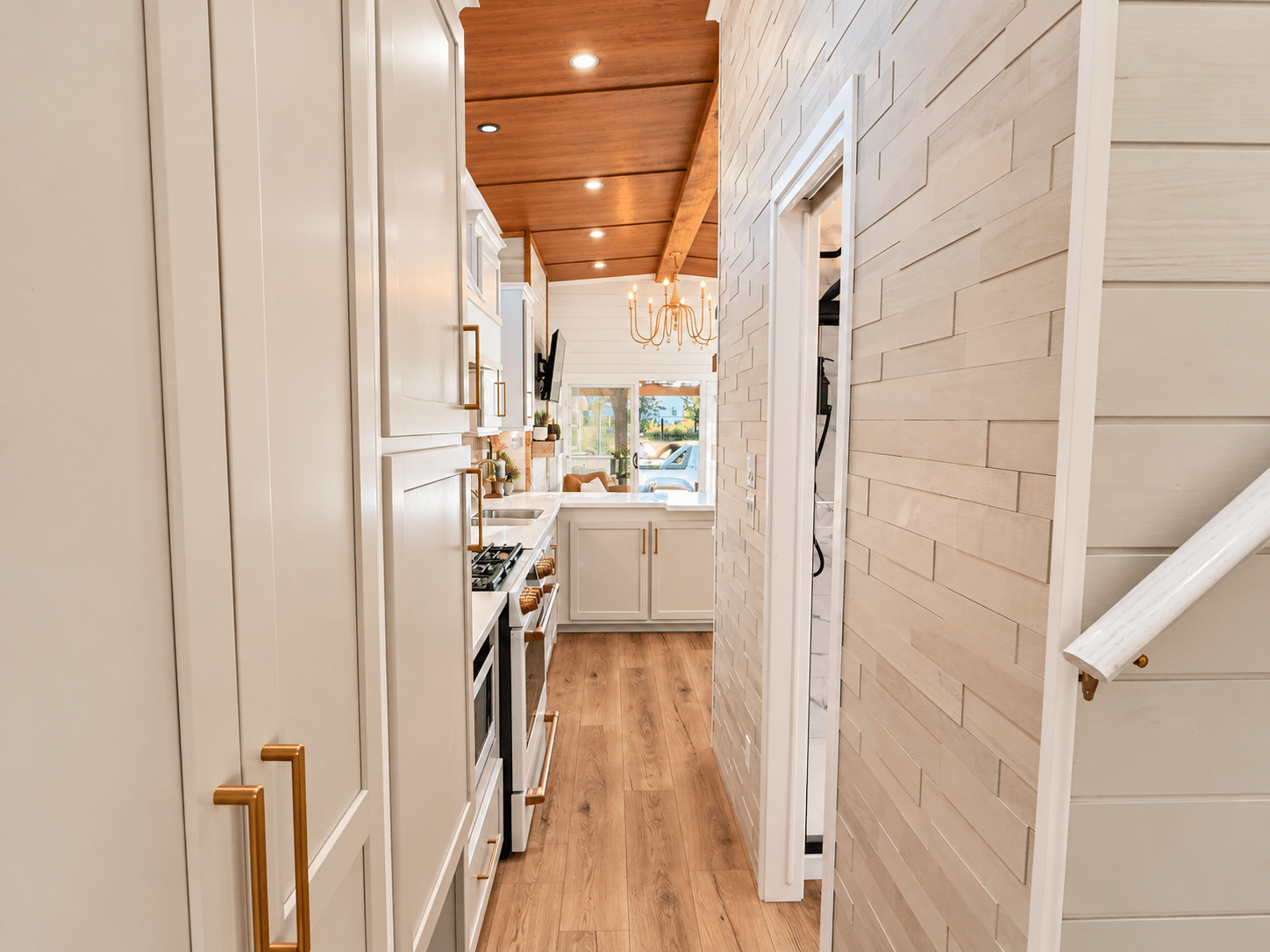 Liberty Tiny Homes Tiny Chateau (20)