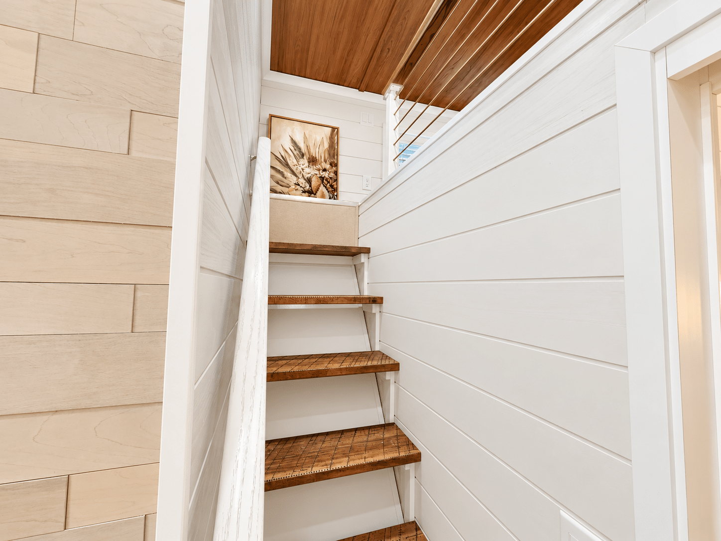 Liberty Tiny Homes Tiny Chateau (5)