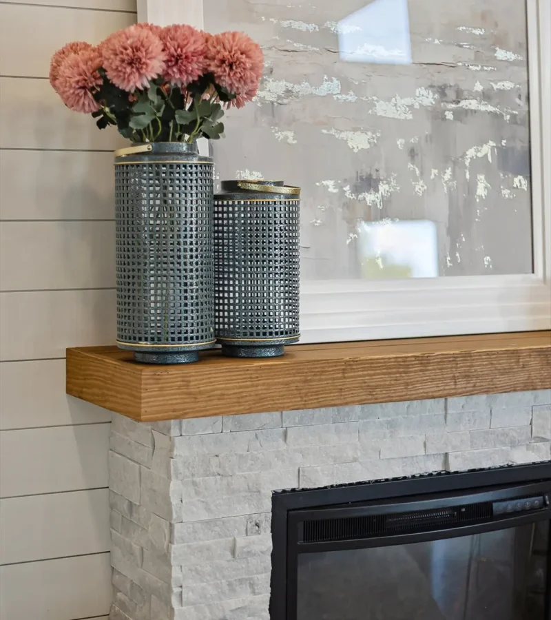 Liberty Tiny Homes Big Tex