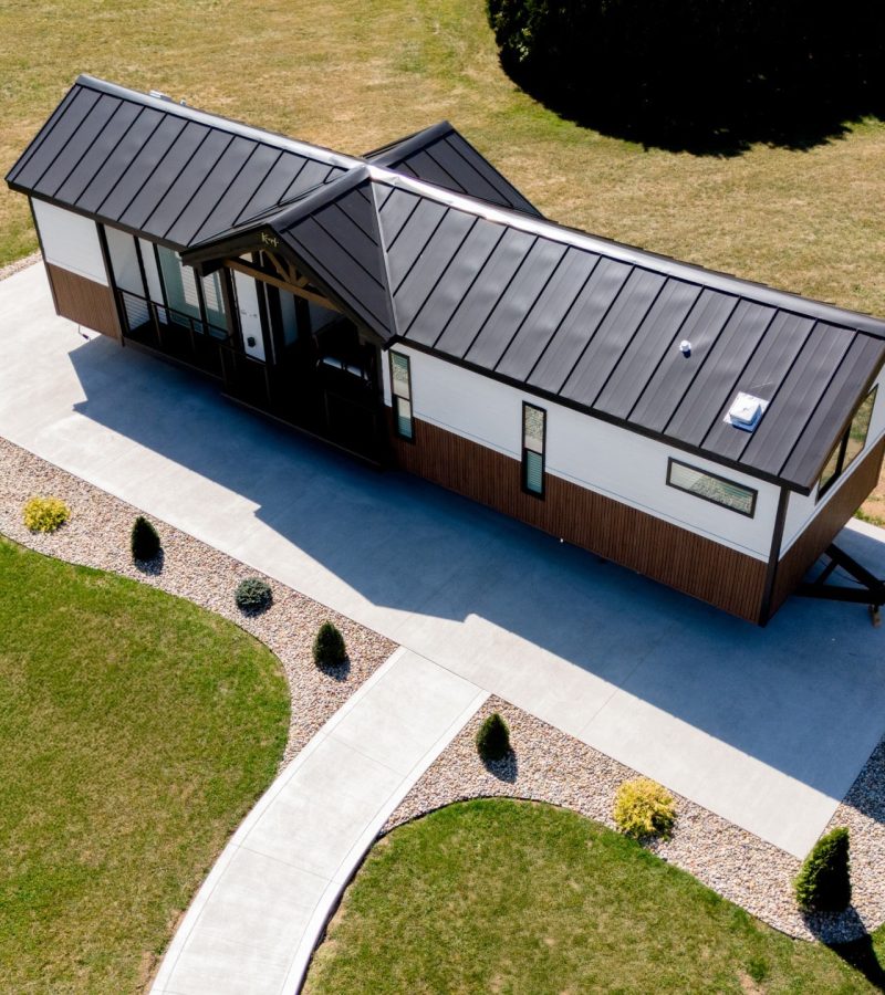 Liberty Tiny Homes 9101