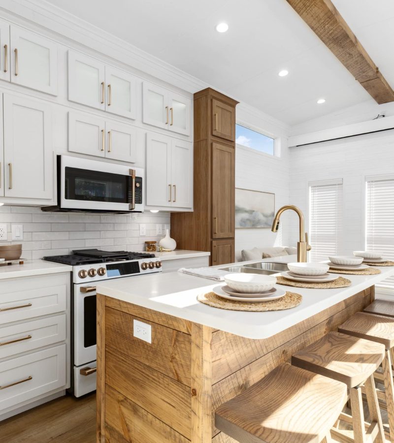 Liberty Tiny Homes 6449