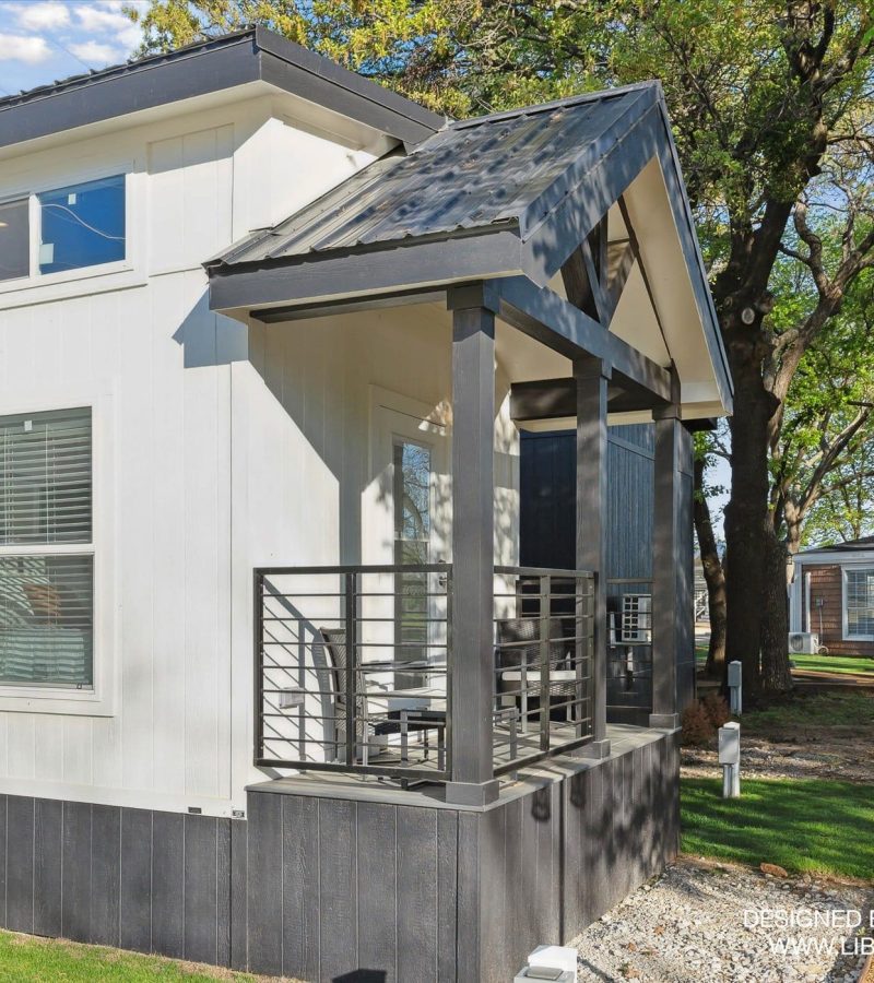 Liberty Tiny Homes Southern N Chic (7)