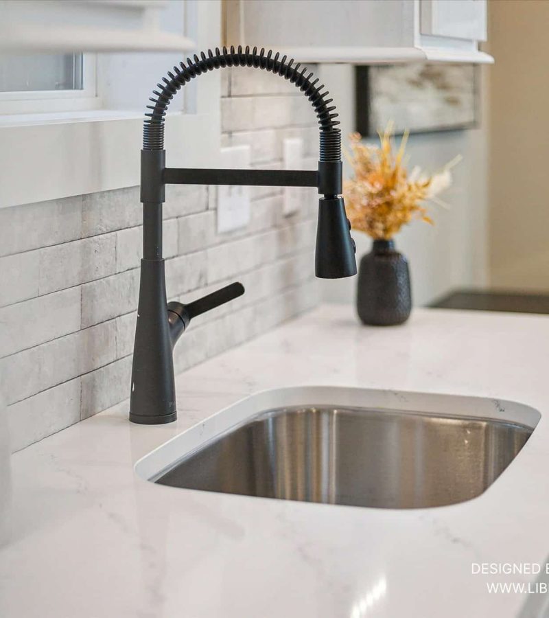 Liberty Tiny Homes Trendy & Tiny